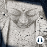 Winter Sesshin 2020: Sad Buddha, Grumpy Buddha, Grateful Buddha