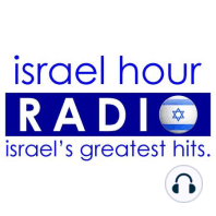 Episode #1034: 20 Years Without Ofra Haza