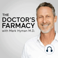 Special Episode: Mark Hyman on Feel Better, Live More with Dr. Rangan Chatterjee - Why We Need To Fix Our Food System