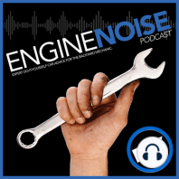 Crossover episode: Diesel Performance Podcast