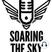 55: An L-23 Called Oba: Matthew is a Civil Air Patrol member and Student Pilot