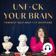 123. Your Brain on Patriarchy