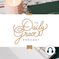 How the Gospel Shapes Our Dreams with Dianne Jago