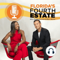 Florida's Fourth Estate - Hate Mails With Julie Broughton