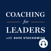 58: How to Stop Worrying and Start Leading