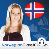 News #35 - We’re Thanking You For Learning Norwegian With Us In 29 Different Ways