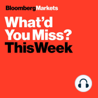 Wall Street's Most Volatile Week Ever