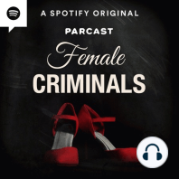 Female Criminals Bites: Cannibals & Vampires