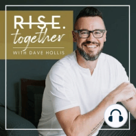 89: How We're Keeping Our Relationship On Track and Our Family Sane