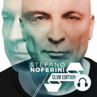 Club Edition 391 | Listen at Home Edition with Stefano Noferini