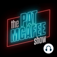 PMS 2.0 181 - Future President Of The United States & Gopher Head Coach, PJ Fleck Rallies The Troops.. Also, More Chatter With Legend, AJ Hawk