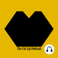 Live Pod With Brittney (AKA Fat Rideshare Driver)! – Part 1