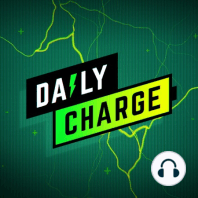 Quibi is the latest streaming service vying for your money (The Daily Charge 3/31/2020)