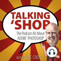 Episode 48: The Five Forbidden Fruits of Photoshop
