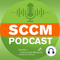 SCCM Pod-58 CC: Cardiology Pharmacotherapies