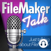 FileMakerTalk 004 - Managing Complexity