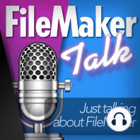 FileMakerTalk 001 - Introduction & FileMaker Insights/Trends