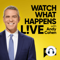 WWHL @ Home: Lisa Vanderpump, Lala Kent, Randall Emmett & Lance Bass