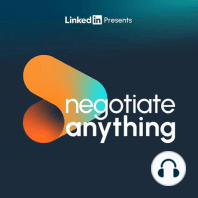 Mindsets and Strategies for Negotiation Success with Lousin Mehrabi