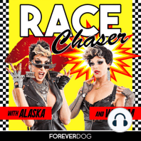 Race Chaser Live: London ft. Courtney Act