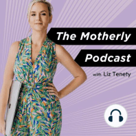 Danielle DuBoise on the importance of empathy in motherhood and listening to your body