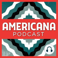 One Year of Americana Podcast | Jamestown Revival + Robert Keen
