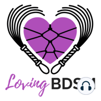 Building and Maintaining Trust in a D/s Relationship LB031
