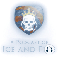 Episode 174: Ice and Fire Con 2015