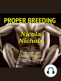 A Week with the Spanking Virgin - Bare Bottom Spanking by Nicola