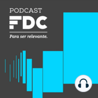 Diálogos FDC #31 - Construindo o futuro de startups no Brasil