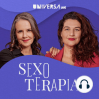 #9 Orgasmo: foi bom pra você?: No 1º episódio da 2ª temporada, a terapeuta orgástica Charlise Andrade fala sobre orgasmos com 
Marina Bessa, editora chefe de Universa, e Ana Canosa, psicóloga e sexóloga.