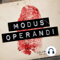 #00 - Modus Operandi: Enfim, chegamos!