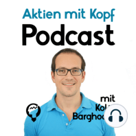 SOFTBANK Group Aktienanalyse feat. Michael Jakob