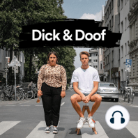 Laber Rhabarber: Dick & Doof