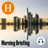 Morning Briefing vom 17.10.2019