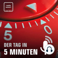 #13 Der 29. November in 5 Minuten