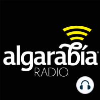 Enamoramiento y amor con Algarabía: En el primer programa de Algarabía radio hablaremos sobre el amor desde el punto de vista de Algarabía.