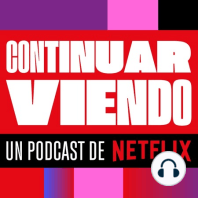 Episodio 53: Tiger King y Sergio