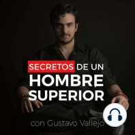 Lo Masculino Se Descubre a Sí Mismo En Soledad