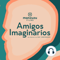 Amigos Imaginarios · EP09 SOLITARIO