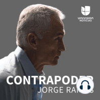 Episodio 25: Entrevista a Jaime "El Bronco" Rodríguez