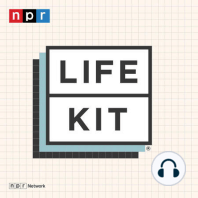 Be Honest And Concrete: Tips For Talking To Kids About Death