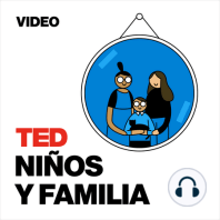 Los videos de pesadilla del YouTube para niños, y qué está mal en Internet | James Bridle