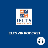 Episode 22: How Fossilised Errors Can Cause a Lower Score in the IELTS Test
