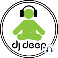 DJDeepNYC - December 2018 Podcast