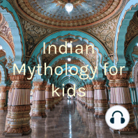 Indian Mythology for kids (Trailer)