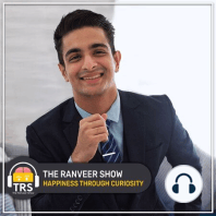 Rajkummar Rao on His Secret Career Hacks & Bollywood Success | The Ranveer Show Episode 12