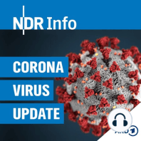 (46) Update bestätigt Viruslast-Studie