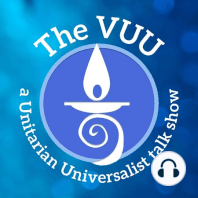 Accountability and Reparations, Commission on Institutional Change – The VUU #302
