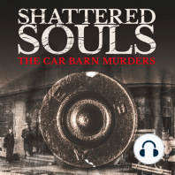 Shattered Souls BONUS: The Prosecution Speaks